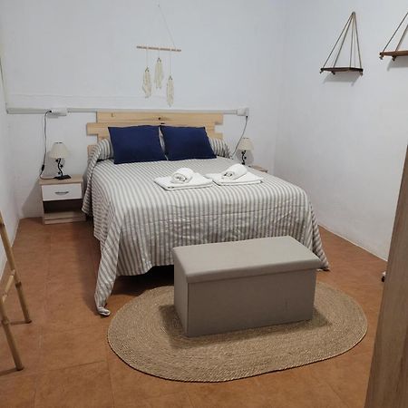 Casa Abanto Villa Ронда Екстериор снимка