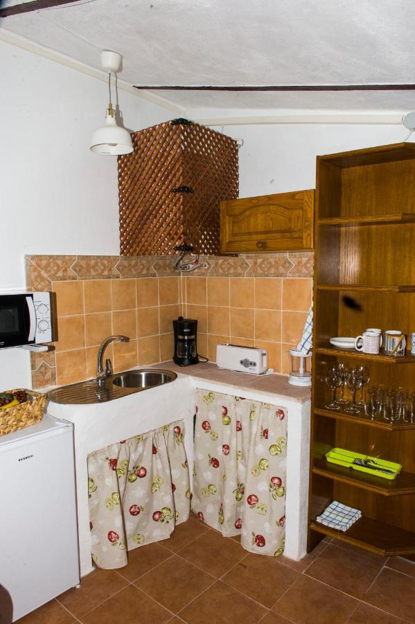 Casa Abanto Villa Ронда Екстериор снимка