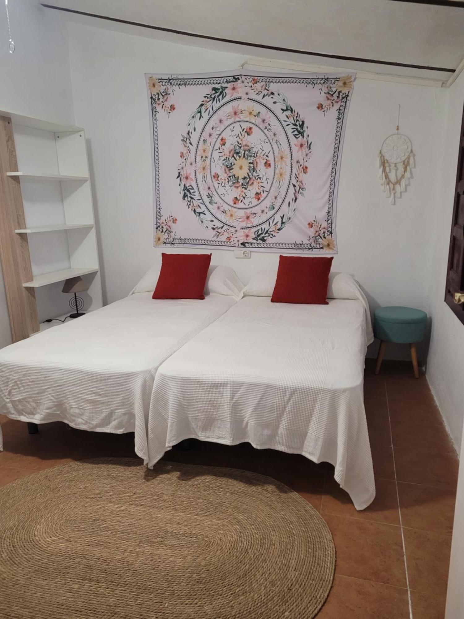 Casa Abanto Villa Ронда Екстериор снимка